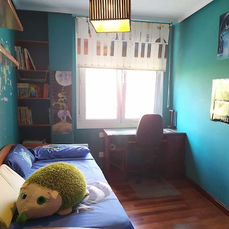 Appartement Tus Vacaciones En Santander Extérieur photo
