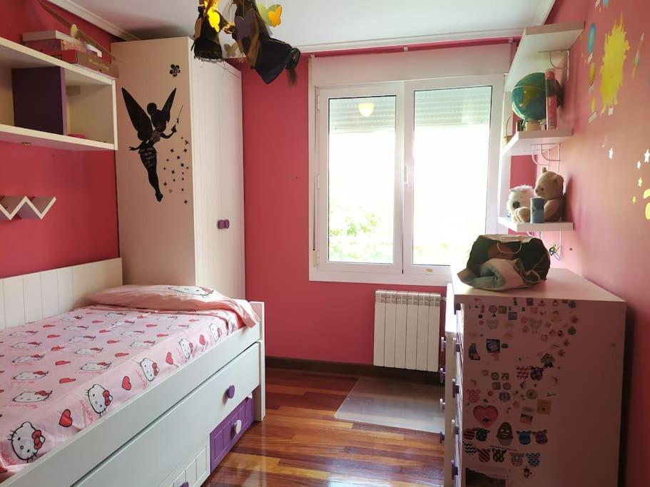 Appartement Tus Vacaciones En Santander Extérieur photo