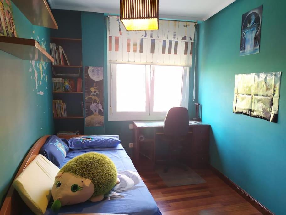 Appartement Tus Vacaciones En Santander Extérieur photo