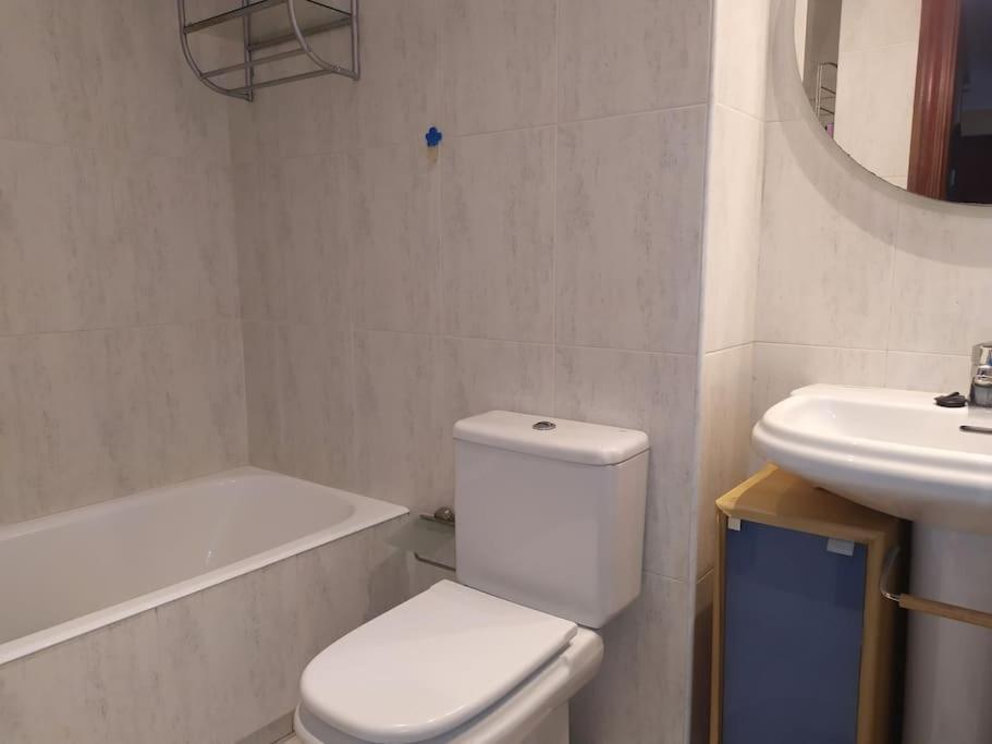 Appartement Tus Vacaciones En Santander Extérieur photo