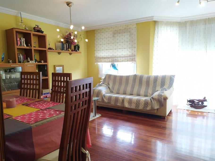 Appartement Tus Vacaciones En Santander Extérieur photo