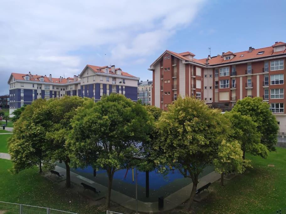 Appartement Tus Vacaciones En Santander Extérieur photo
