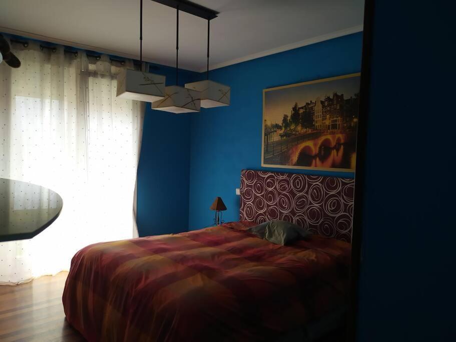 Appartement Tus Vacaciones En Santander Extérieur photo
